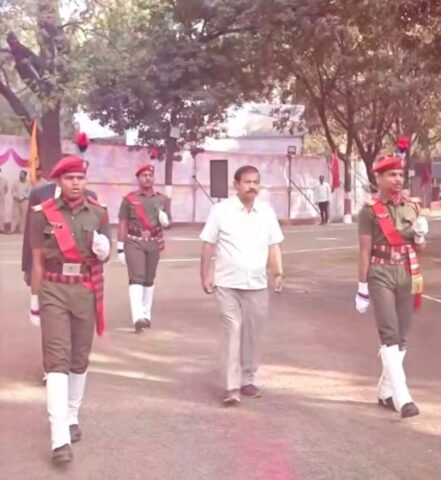 PRIZE DISTRIBUTION PROGRAMME 1 PRIZE DISTRIBUTION PROGRAMME 1