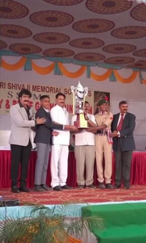 PRIZE DISTRIBUTION PROGRAMME 10 PRIZE DISTRIBUTION PROGRAMME 10