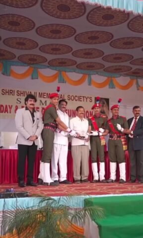 PRIZE DISTRIBUTION PROGRAMME 8 PRIZE DISTRIBUTION PROGRAMME 8